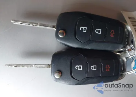 2018 Ford F-150 Xlt z USA, uszkodzony, nr VIN 1FTEW1E50JKC61701